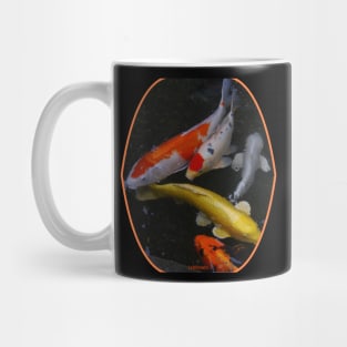 fish, cute fish, free fish, coral fish, fish coral, goldfish, pez, peces, pez colar, peces coral Mug